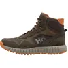 Image de Chaussures de randonnée Helly Hansen Monashee ullr ht 11432-707 Marron 40,5