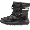 Image de Après ski Helly Hansen isola 11486-990 Noir 42