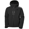 Image de Veste de ski Helly Hansen alpha lifaloft 65667-990 Noir L