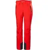 Image de Pantalon femme Helly Hansen Legendary Insulated Rouge XL 65683-222
