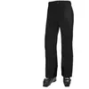 Image de Pantalon de ski Helly Hansen legendary insulated 65704-990 Noir M