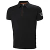 Image de Polo kensington polo kensington noir t3xl 200 - 300 g 3xl noir polo coton, élasthanne 0 1 pièce(s) - helly hansen