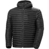 Image de Doudoune à capuche Helly Hansen Sirdal Insulator Noir M 62989-990