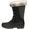 Image de Bottes d'hiver femme Helly Hansen garibaldi vl 11592-991 Noir 38