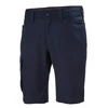 Image de Shorts de service oxford entre 4 et 6 300 - 400 g bleu 46 bermuda 1 pièce(s) coton / polyester, polyamide / élasthanne short de service oxford bleu t4