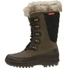 Image de Bottes d'hiver femme Helly Hansen garibaldi vl 11592-745 Vert 40