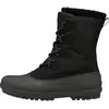 Image de Bottines d'hiver Helly Hansen Gamvik 11632-990 Noir 44