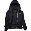 Image de Veste de ski Helly Hansen alpha lifaloft 65667-599 Bleu XL