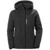 Image de Veste de ski femme Helly Hansen Snowplay 65735-990 Noir XS