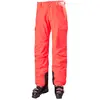 Image de Pantalon de ski cargo femme Helly Hansen switch insulated 65754-247 Orange L