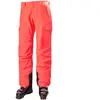 Image de Pantalon de ski cargo femme Helly Hansen switch insulated 65754-247 Orange S