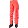 Image de Pantalon de ski cargo femme Helly Hansen switch insulated 65754-247 Orange XS
