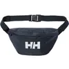 Image de Sacoche banane Helly Hansen logo Bleu TU 67036-597