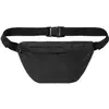 Image de Sacoche banane Helly Hansen logo Noir TU 67036-990