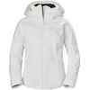 Image de Veste de ski femme Helly Hansen Verbier Infinity 65794-001 Blanc M