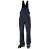 Image de Salopette de ski femme Helly Hansen legendary insulated bib 65800-597 Bleu S