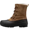 Image de Bottes d'hiver Helly Hansen varanger primaloft 11630-741 Marron 42,5
