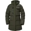 Image de Parka femme Helly Hansen adore puffy Vert L 53205-431