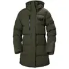 Image de Parka femme Helly Hansen adore puffy 53205-431 Vert M