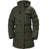 Image de Parka femme Helly Hansen adore puffy Vert M 53205-431