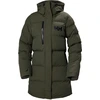 Image de Parka femme Helly Hansen adore puffy 53205-431 Vert S