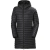Image de Veste isolante long femme Helly Hansen sirdal 63073-990 Noir S