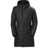 Image de Veste isolante long femme Helly Hansen sirdal Noir S 63073-990