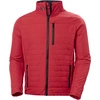 Image de Veste Helly Hansen crew insulator 2.0 30343-162 Rouge 2XL