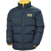 Image de Doudoune réversible Helly Hansen Urban 29656-598 Bleu S