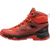 Image de Chaussures de randonnée Helly Hansen Cascade HT Orange 44,5 11751-328