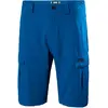 Image de Short cargo Helly Hansen QD 11 54154-606 Bleu 30