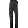 Image de Pantalon Helly Hansen odin hugginn 2.0 Noir M 63103-990