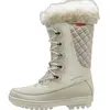 Image de Bottes d'hiver femme Helly Hansen garibaldi vl Beige 40 11592-034