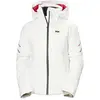 Image de Veste de ski femme Helly Hansen Alphelia Infinity 65890-001 Blanc L
