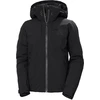 Image de Veste de ski femme Helly Hansen Alphelia Infinity 65890-990 Noir M