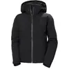 Image de Veste de ski femme Helly Hansen Alphelia Infinity 65890-990 Noir XL