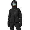 Image de Veste de ski femme Helly Hansen Alphelia 65909-990 Noir L