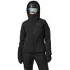 Image de Veste de ski femme Helly Hansen Alphelia 65909-990 Noir XL