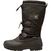 Image de Après ski femme Helly Hansen Arctic Patrol 11813-990 Noir 39 1/3