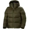 Image de Doudoune femme Helly Hansen Essence 53818-431 Vert XL