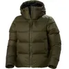 Image de Doudoune femme Helly Hansen Essence Vert XL 53818-431