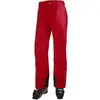 Image de Pantalon de ski Helly Hansen legendary insulated 65704-162 Rouge 2XL