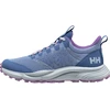 Image de Chaussures de running femme Helly Hansen Featherswift TR 11787-627 Bleu 37