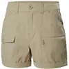 Image de Short femme Helly Hansen Maridalen 62872-757 Beige L