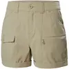 Image de Short femme Helly Hansen Maridalen 62872-757 Beige XL