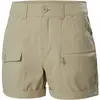 Image de Short femme Helly Hansen Maridalen Beige XL 62872-757