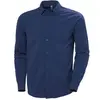 Image de Chemise manches longues Helly Hansen Tofino Solen Bleu L 63167-584