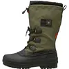 Image de Bottes d'hiver Helly Hansen Arctic Patrol 11768-431 Vert 45