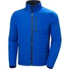 Image de Doudoune isolante Helly Hansen Crew 2.0 Bleu M 30343-543