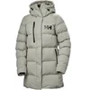 Image de Parka doudoune femme Helly Hansen Adore Beige M 53205-885